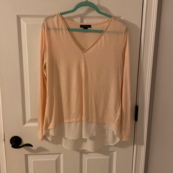 White House Black Market Blouse - Picture 1 of 4